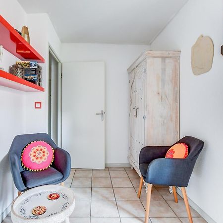 L Oasis Studio Proche Hopital Et Aeroport Piscine Parking &Netflix Toulouse Exterior photo
